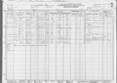 COLUMBUS CITY, WARD 4 > 25-28