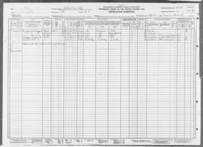 COLUMBUS CITY, WARD 4 > 25-28