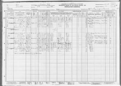 COLUMBUS CITY, WARD 4 > 25-28