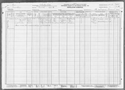 COLUMBUS CITY, WARD 4 > 25-28