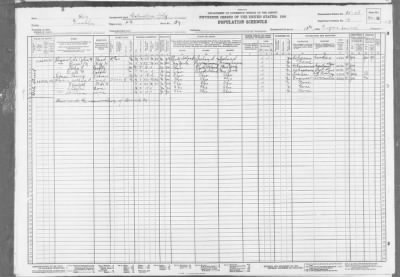 COLUMBUS CITY, WARD 4 > 25-28