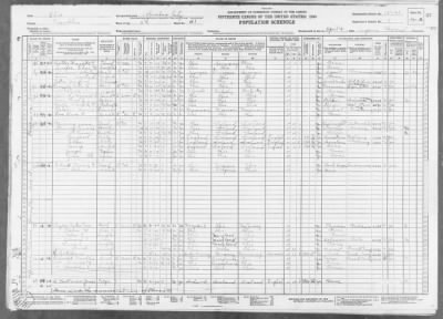 COLUMBUS CITY, WARD 4 > 25-28