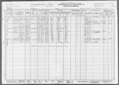 COLUMBUS CITY, WARD 4 > 25-29