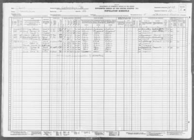 COLUMBUS CITY, WARD 4 > 25-29