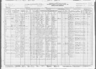 COLUMBUS CITY, WARD 4 > 25-29