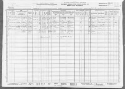 COLUMBUS CITY, WARD 4 > 25-29