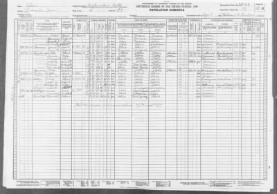 COLUMBUS CITY, WARD 4 > 25-29