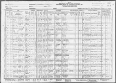 COLUMBUS CITY, WARD 4 > 25-29