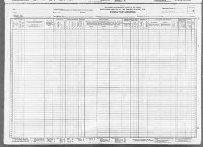 COLUMBUS CITY, WARD 4 > 25-29