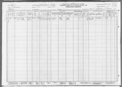 COLUMBUS CITY, WARD 4 > 25-29