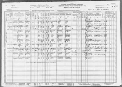 COLUMBUS CITY, WARD 4 > 25-30