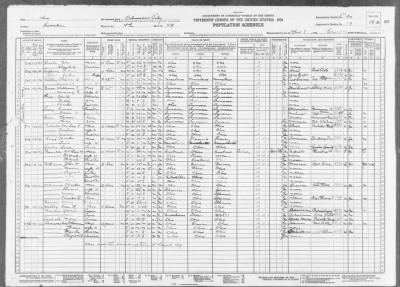 COLUMBUS CITY, WARD 4 > 25-30