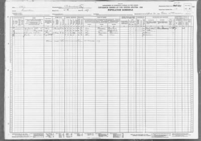 COLUMBUS CITY, WARD 4 > 25-30