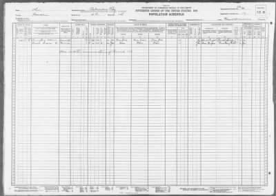 COLUMBUS CITY, WARD 4 > 25-30