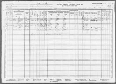 COLUMBUS CITY, WARD 4 > 25-30