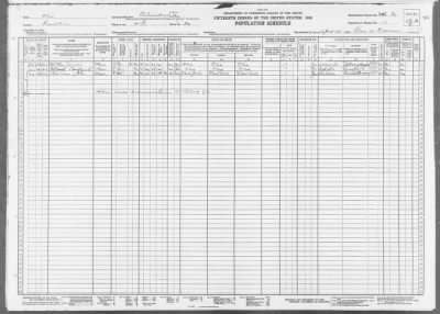 COLUMBUS CITY, WARD 4 > 25-30