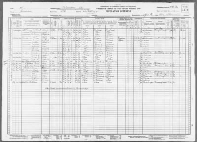 COLUMBUS CITY, WARD 4 > 25-30