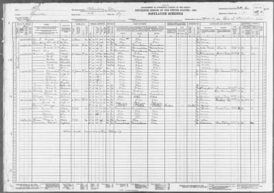 COLUMBUS CITY, WARD 4 > 25-30