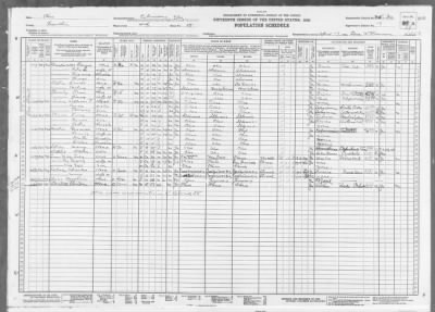 COLUMBUS CITY, WARD 4 > 25-30