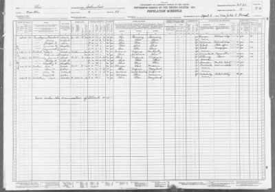 COLUMBUS CITY, WARD 4 > 25-32