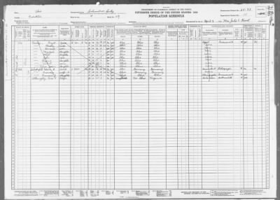 COLUMBUS CITY, WARD 4 > 25-32