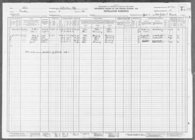 COLUMBUS CITY, WARD 4 > 25-32