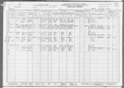 COLUMBUS CITY, WARD 4 > 25-32