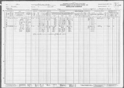 COLUMBUS CITY, WARD 4 > 25-32