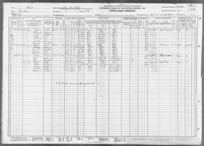 COLUMBUS CITY, WARD 4 > 25-32