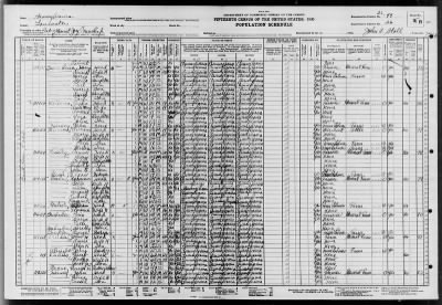 FLORIN VILLAGE AND MOUNT JOY TWP > 36-99