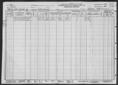 Thumbnail for UTICA TWP. EXCLUDING NORTH UTICA VILLAGE > 50-92