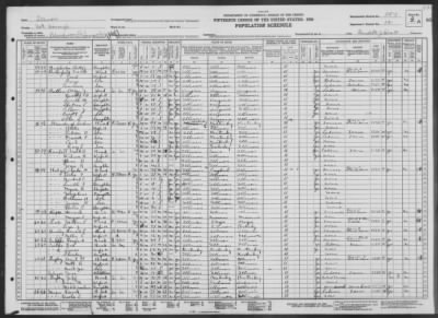 Thumbnail for BLANDINSVILLE TWP. EXCLUDING BLANDINSVILLE VILLAGE > 55-3