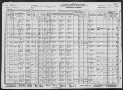 Thumbnail for BLANDINSVILLE TWP. EXCLUDING BLANDINSVILLE VILLAGE > 55-3