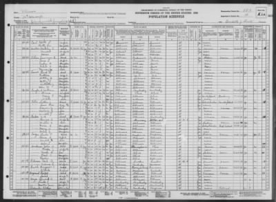 Thumbnail for BLANDINSVILLE TWP. EXCLUDING BLANDINSVILLE VILLAGE > 55-3