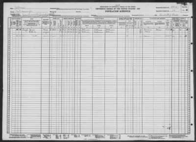 Thumbnail for BLANDINSVILLE TWP. EXCLUDING BLANDINSVILLE VILLAGE > 55-3