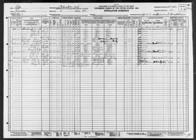 Thumbnail for COLUMBUS CITY, WARD 11 > 25-230