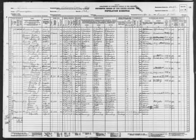 COLUMBUS CITY, WARD 11 > 25-97