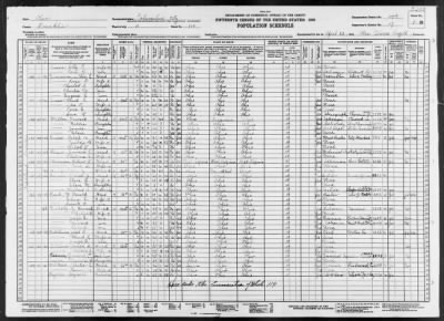 Thumbnail for COLUMBUS CITY, WARD 11 > 25-244