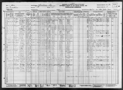 COLUMBUS CITY, WARD 11 > 25-98