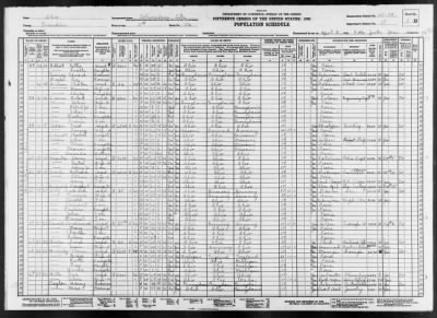 COLUMBUS CITY, WARD 11 > 25-98