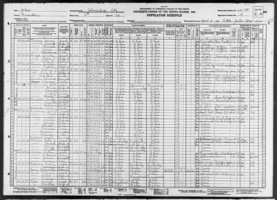 COLUMBUS CITY, WARD 11 > 25-98