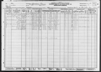 COLUMBUS CITY, WARD 11 > 25-98