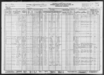 COLUMBUS CITY, WARD 11 > 25-98