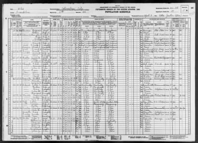 COLUMBUS CITY, WARD 11 > 25-98