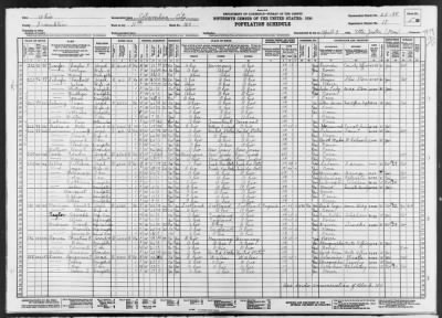 COLUMBUS CITY, WARD 11 > 25-98