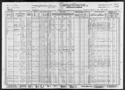 COLUMBUS CITY, WARD 11 > 25-98