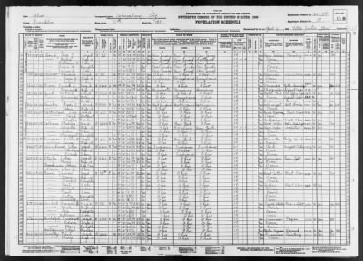 COLUMBUS CITY, WARD 11 > 25-98