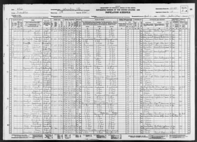 COLUMBUS CITY, WARD 11 > 25-98