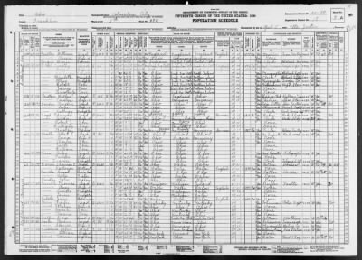 COLUMBUS CITY, WARD 11 > 25-98