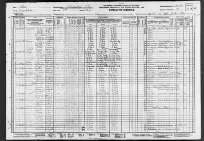 COLUMBUS CITY, WARD 11 > 25-98